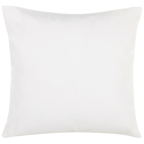 Gartenkissen 2er Set LAGARO ZickZack-Muster 45 x 45 cm Bunt