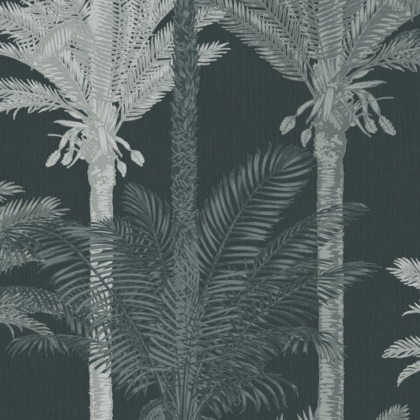 Boutique | Tapete - Palme Exotique