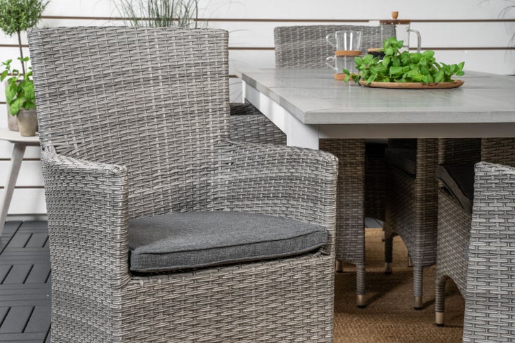 Einhell Herocco Akku Bohrhammer mit Anti-Vibrationssystem