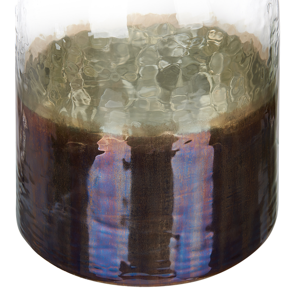 Grauer Mikrofon-Windschutz