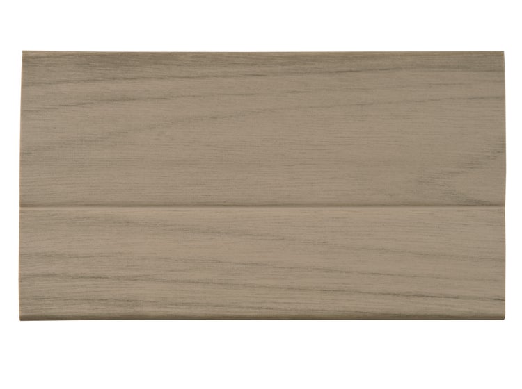 Weinregal aus Holz für zehn Flaschen