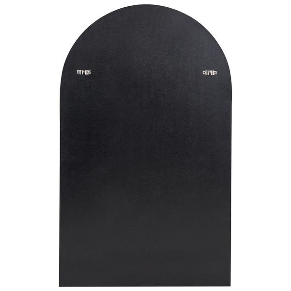 Wandspiegel PIGNY 58 cm 99 cm Braun
