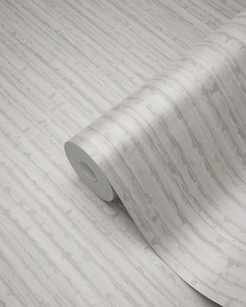 Origin Wallcoverings Tapete Bambusmuster Sandbeige - 53 cm x 10.05 m - 347400