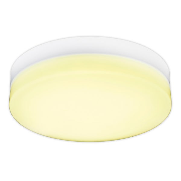 Runde Deckenleuchte für den Innenbereich