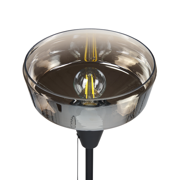 Stehlampe TALPARO Metall Gold