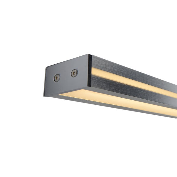 LED Wandleuchte für den Außenbereich