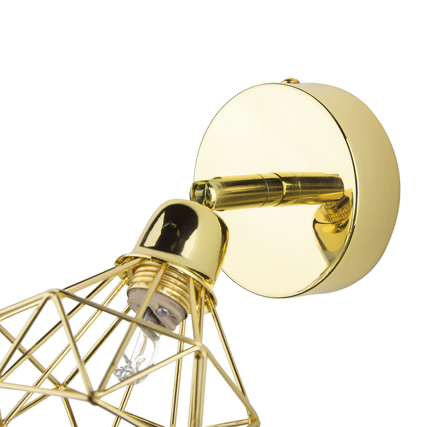 Wandvitrine mit schwarzem Rahmen, zwei geöffneten Glastüren und Einlegeböden aus Glas.