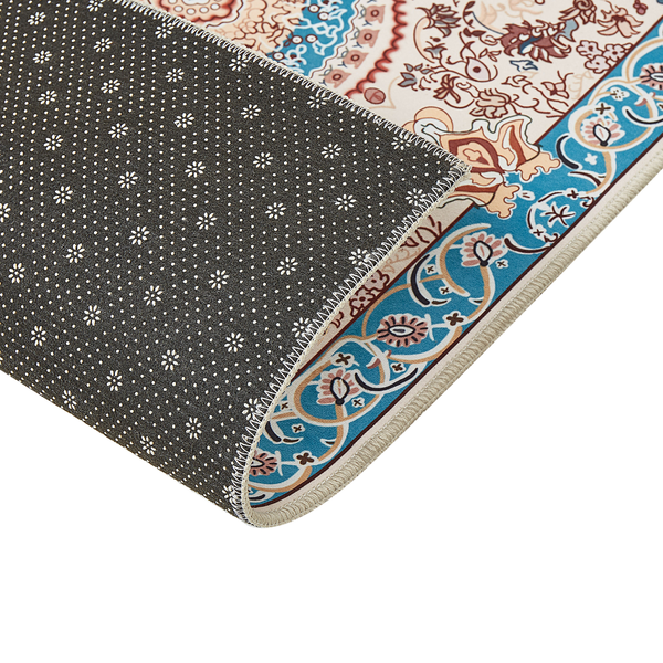 Teppich GORDES Beige 80 x 240 cm