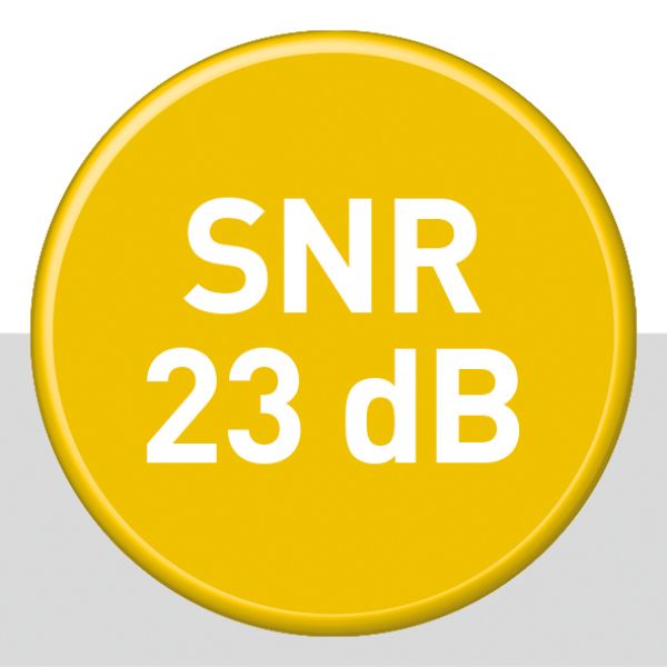 Triuso Bügelgehörschützer 3M EAR-CAP SNR=23dB - 1 Stück