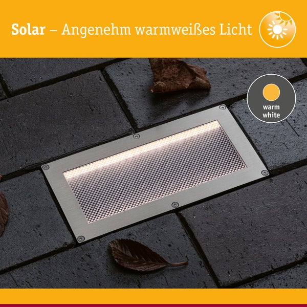 Runder LED-Einbaustrahler