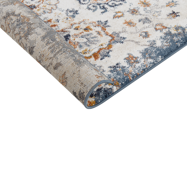 Teppich AKORI Bunt 80 x 300 cm
