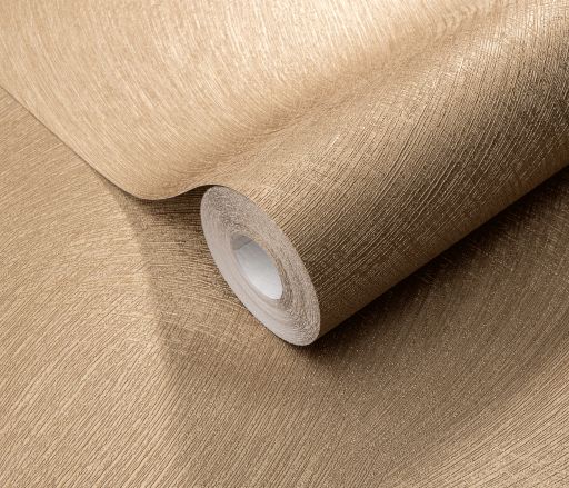 Tapetenrolle mit linearem Muster