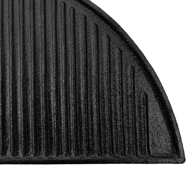 Grillrost aus Gusseisen