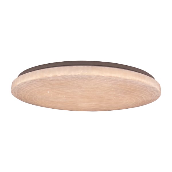 Runde Deckenleuchte für Innenräume