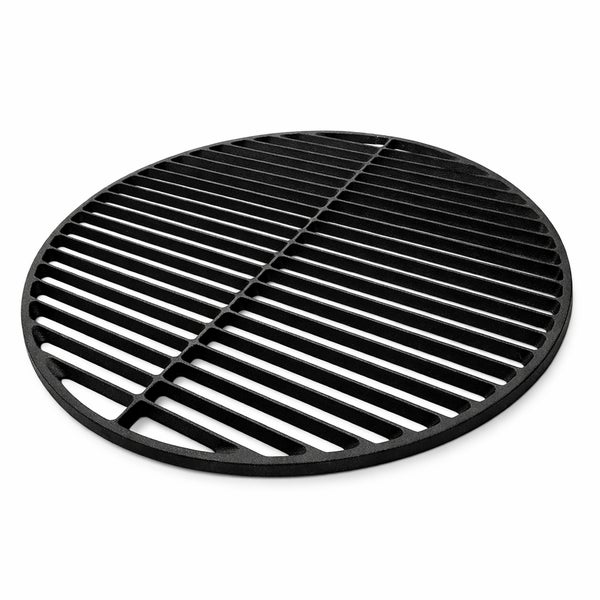 Grillrost aus Gusseisen