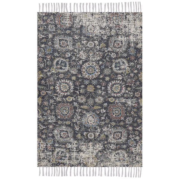 Teppich ARMUTALAN Bunt 150 x 230 cm