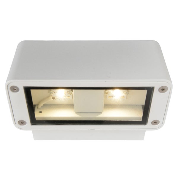 Wandleuchte für den Aussenbereich