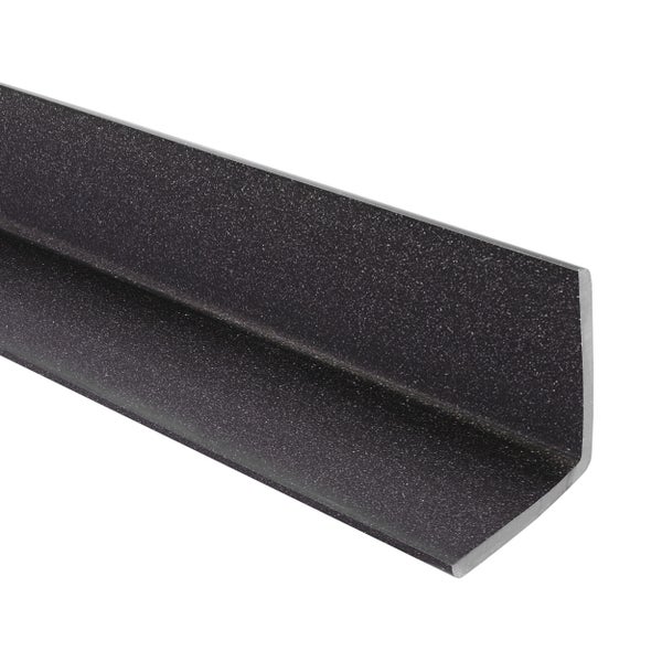 Winkelprofil aus Metall