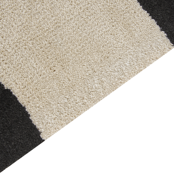 Teppich KOLPUR Beige 300 x 400 cm