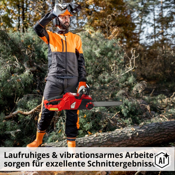 Bewegungsmelder mit Montageplatte, Maße 75 Millimeter mal 75 Millimeter mal 93 Millimeter, inklusive 5 Jahre Garantie.