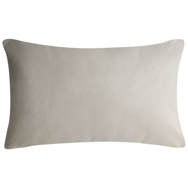 Hängelampe mit einem Lampenschirm aus Glas und einem Metallgestell.