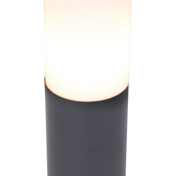 Außenlaterne anthrazit 45 cm IP44 - Rox