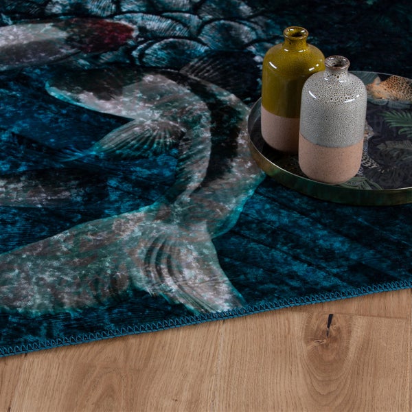 Kurzflor Teppich Dune Multi Modern 160 x 230 cm