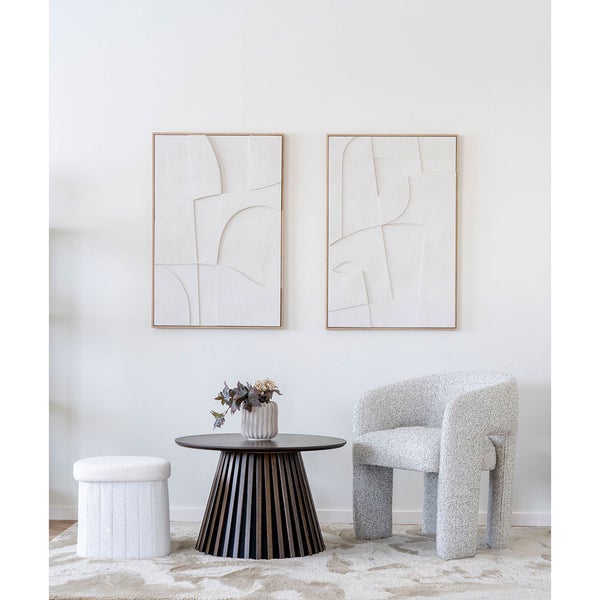 Miami Teppich 200x300 cm sandfarben. 300 X 200 X 1 cm
