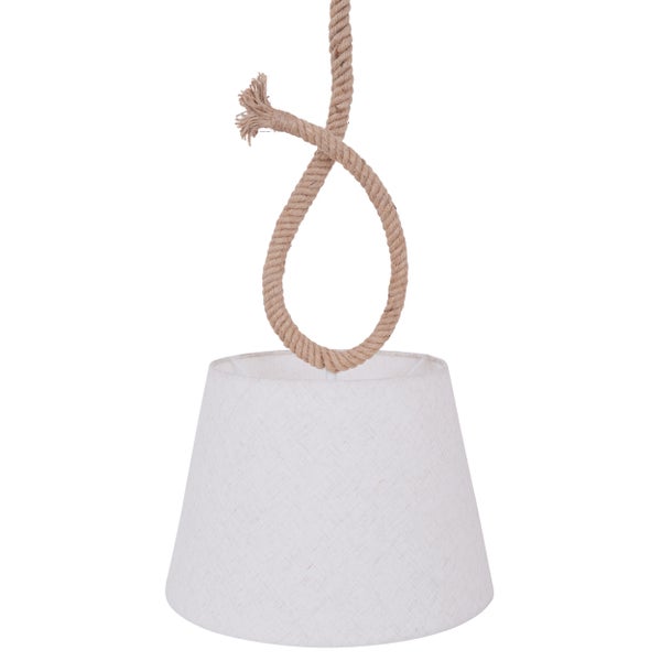 Pendelleuchte ROPE d: 35cm