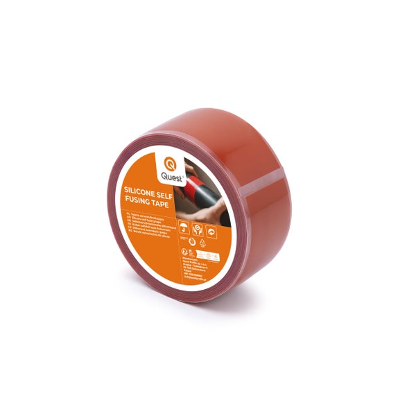 Selbstverschweißendes Silikonband Rolle