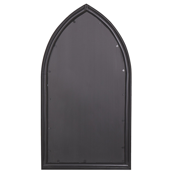 Rückseite eines gotischen Spiegels