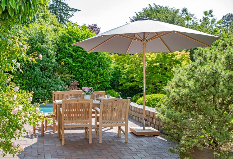 FSC Siegel für verantwortungsvolle Waldwirtschaft