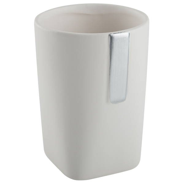 Badaccessoires Set 3-teilig SONANA Keramik Hellbeige
