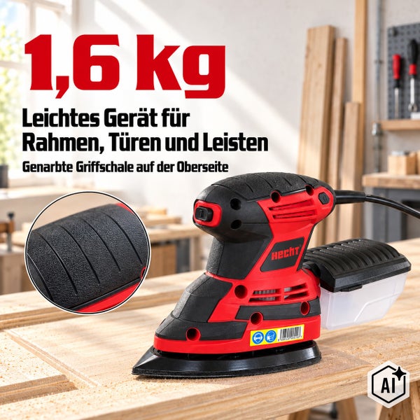 Detailansicht einer Gartenbank aus geöltem Merantiholz mit Armlehne und Sitzfläche