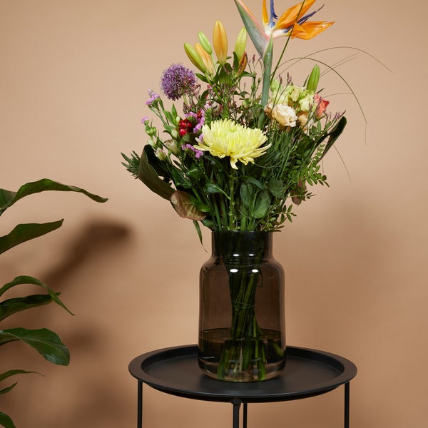 1x WL Vase Gigi D12H30