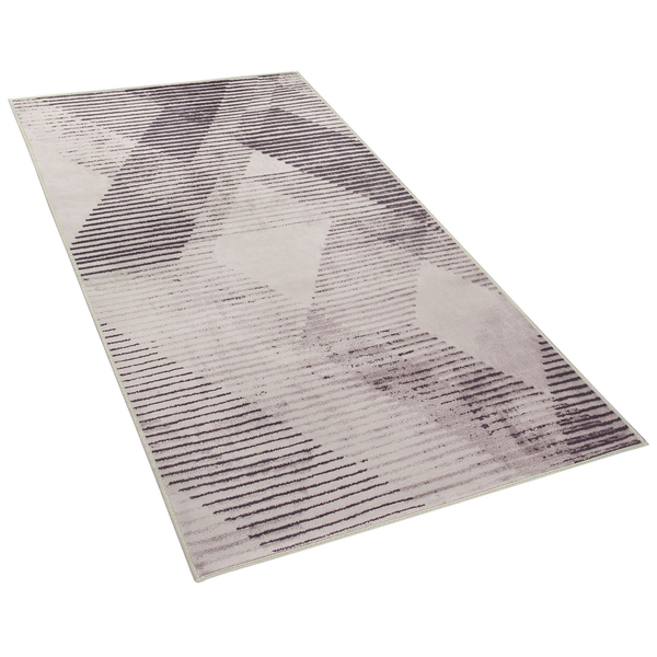 Teppich KALE Rot 80 x 150 cm
