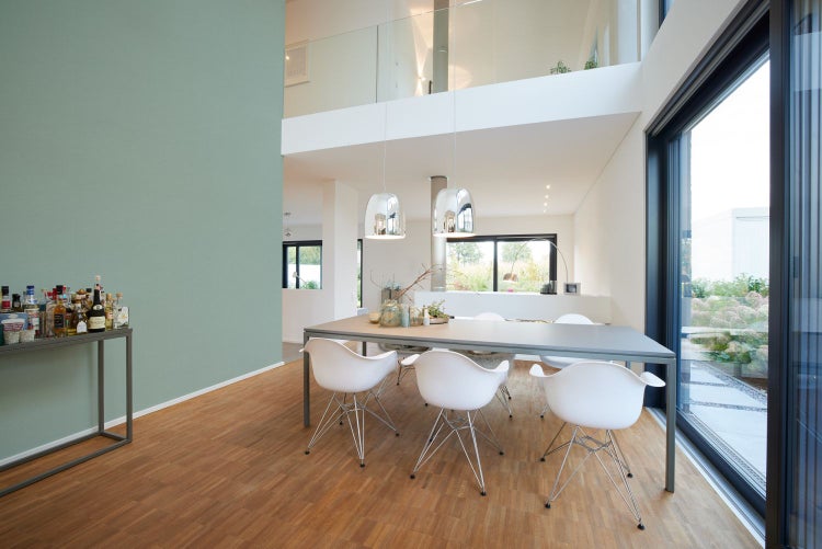 Informationen zu Lieferung, Aufhängung und Druckqualität von Leinwandbildern