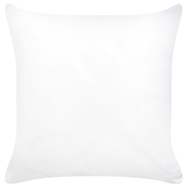 Dekokissen 2er Set HYACINTH 45 x 45 cm Bunt Abstraktes Muster