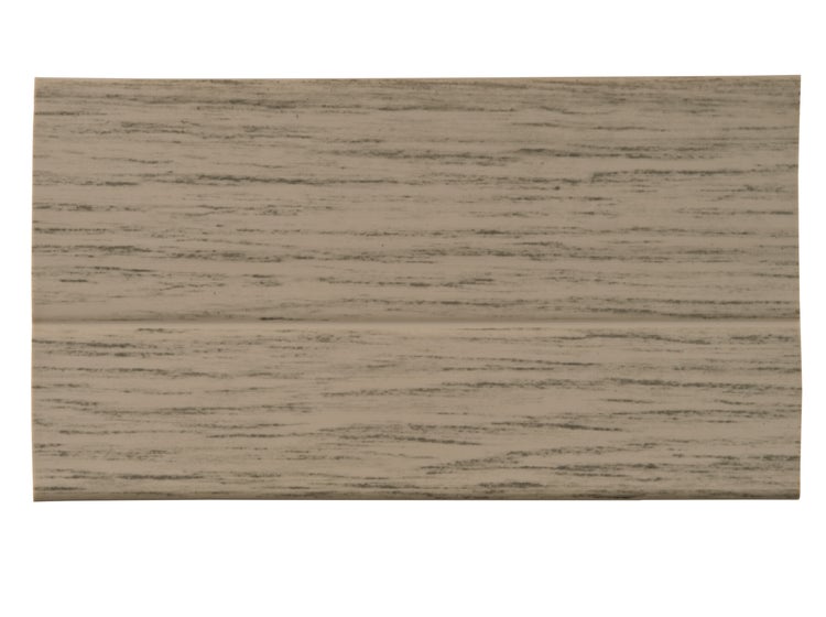 Profilholz mit Holzmaserung