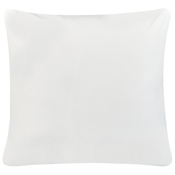 Gartenkissen 2er Set TVISTA Orientalisches Muster 45 x 45 cm Purpur