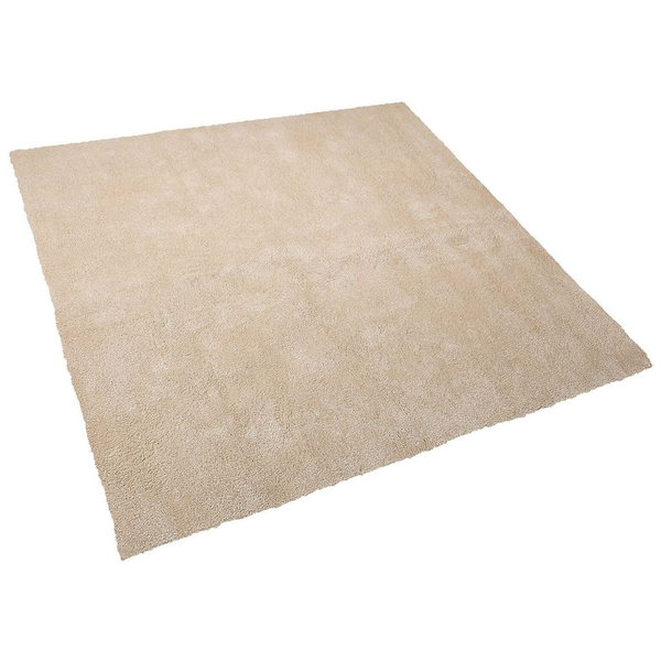 Rechteckiger Teppich