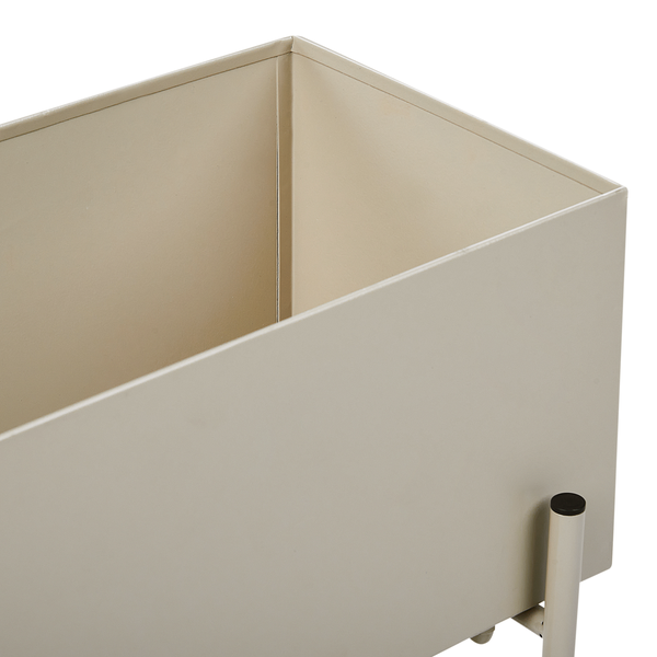 Tapete mit Blumenmuster