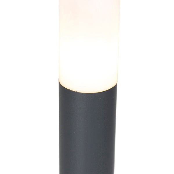 Außenlaterne anthrazit 80 cm IP44 - Rox