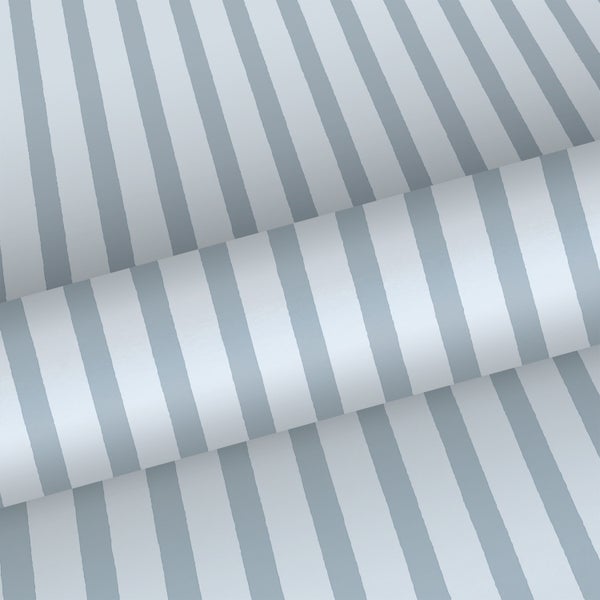 Tapete mit Streifenmuster