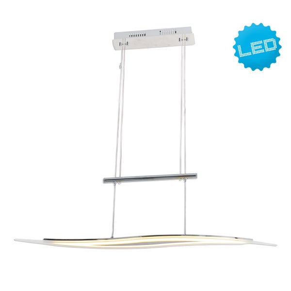 LED-Pendelleuchte