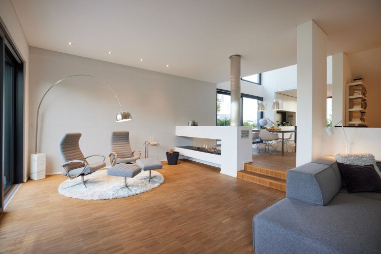 Ariston Energielabel