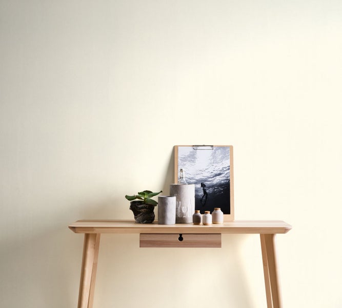 Rechteckiger Teppich