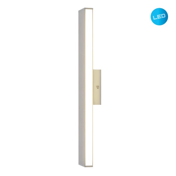 LED Wandleuchte