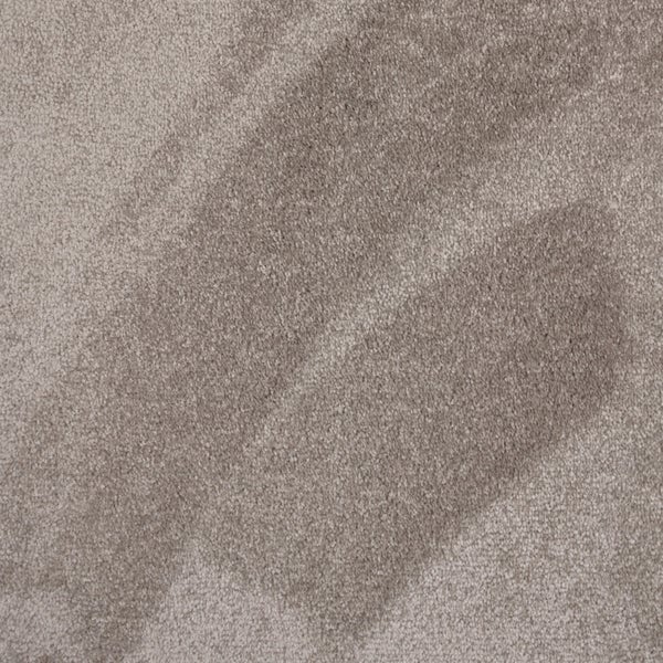 Teppichboden Meterware mit weichem Kurzflor.