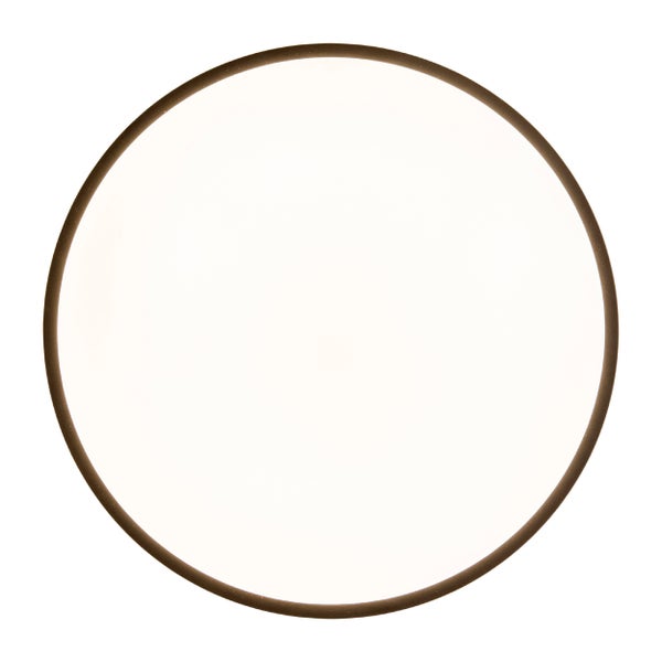 Lampenschirm aus Stoff